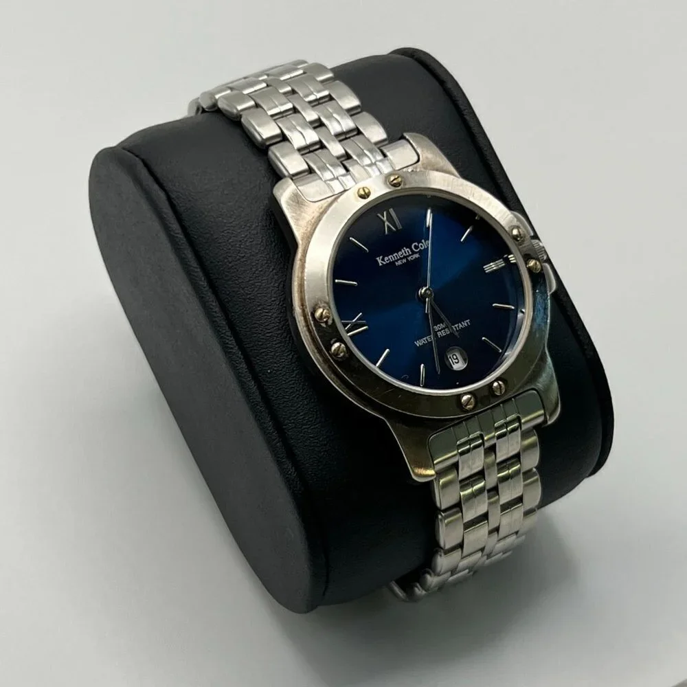 Kenneth Cole kenneth cole
